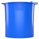 Blue 6 dram CR child resistant wholesale bulk 420 pop top bottles by Dragon Chewer. Biodegradable sustainable cannabis packaging. Compliant Black 1 gram squeeze top dispensary containers at the lowest prices. MADE IN THE USA small