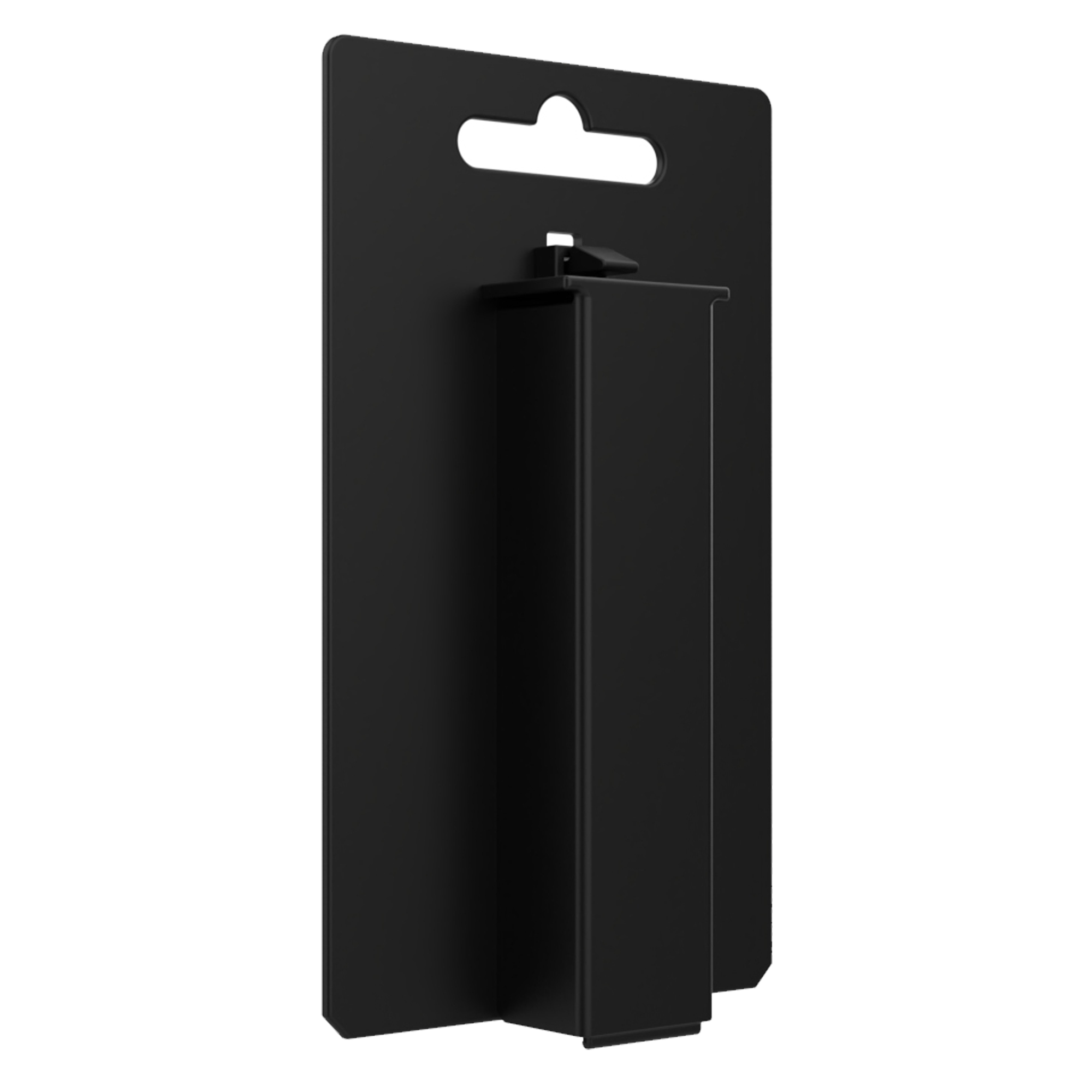 Cart Card V2 - Black Premium CR Cartridge Box Container (450 qty.) - Dragon Chewer