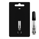 Cart Card V2 - Black Premium CR Cartridge Box Container (450 qty.) - Dragon Chewer