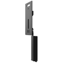 Cart Card V2 - Black Premium CR Cartridge Box Container (450 qty.) - Dragon Chewer