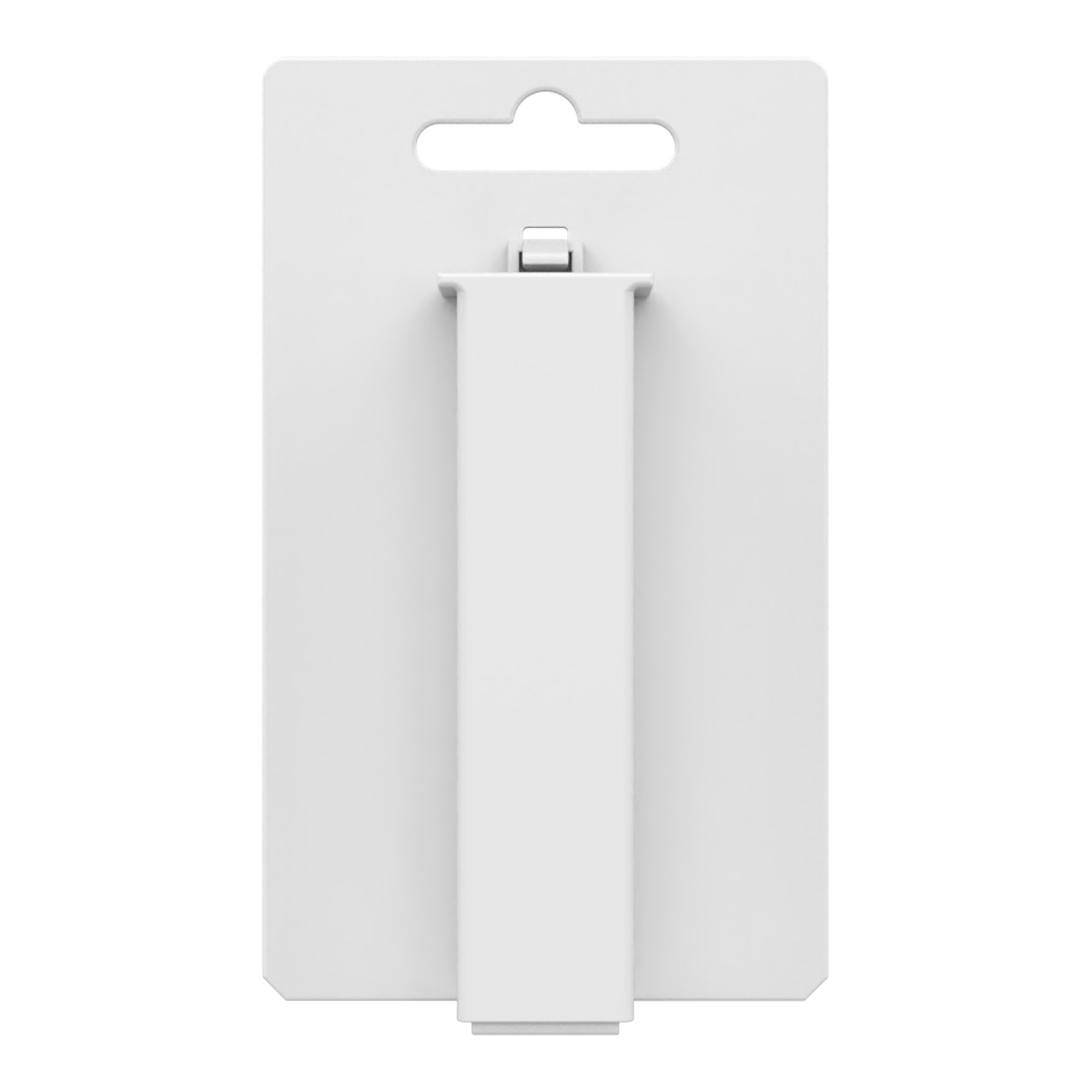 Cart Card V2 - White Premium CR Cartridge Box Container (450 qty.)