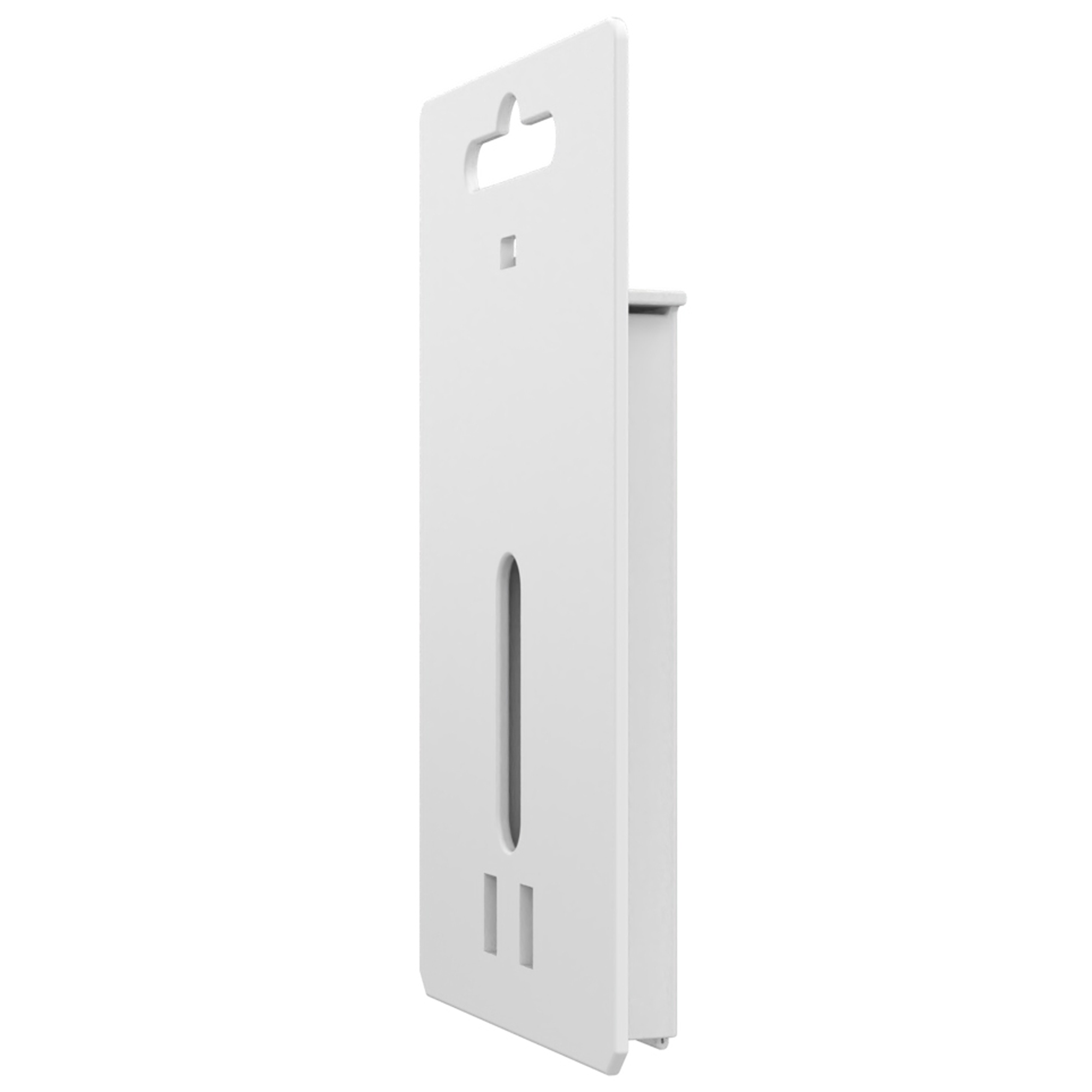 Cart Card V2 - White Premium CR Cartridge Box Container (450 qty.)