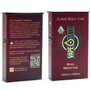 Premium Printed Designer Child Resistant CoverLock Slider Box - (275 qty.) - Dragon Chewer