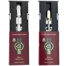 Premium Printed Designer Child Resistant CoverLock Slider Box - (275 qty.) - Dragon Chewer