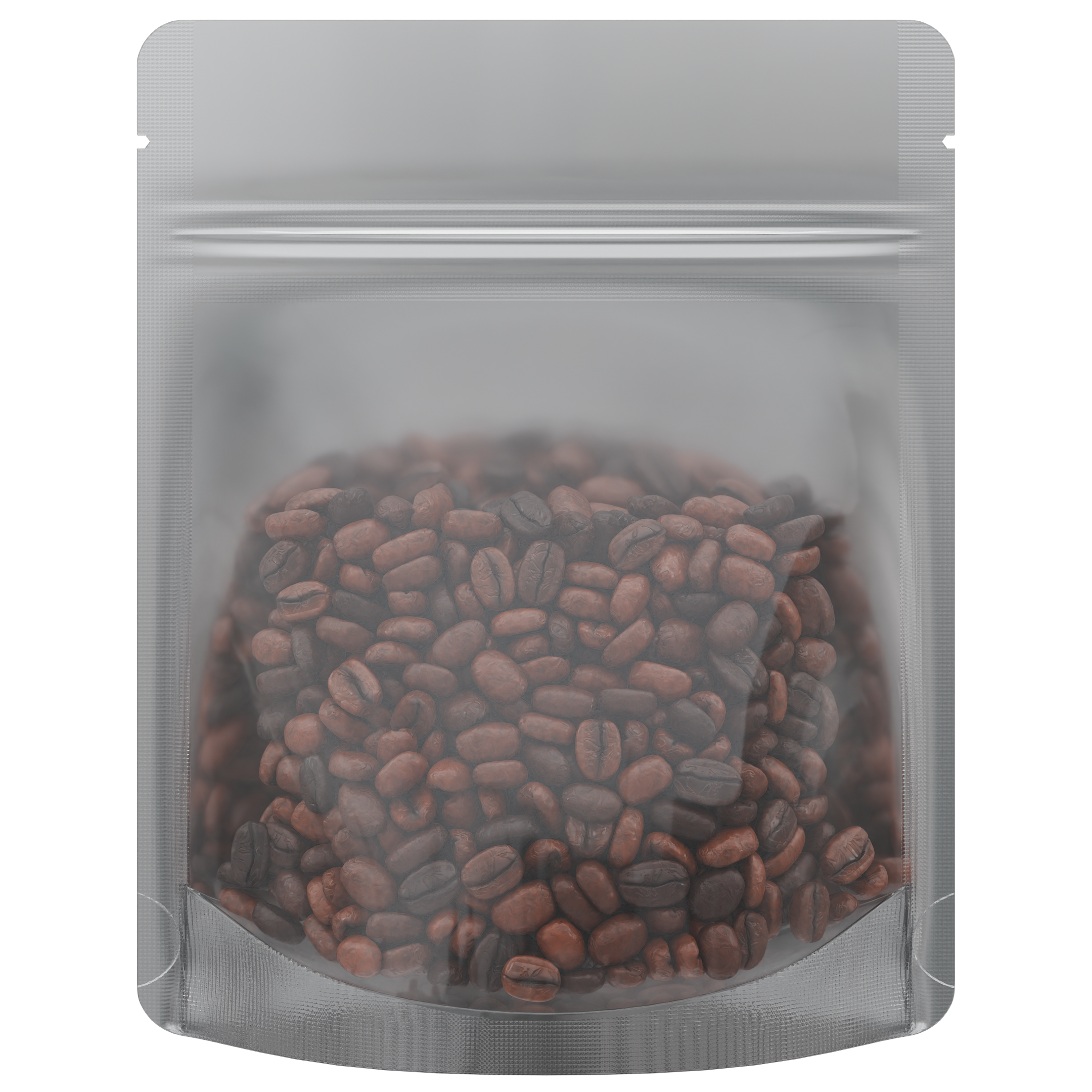 Gloss Black Vista Clear Translucent Transparent Dragon Chewer 3.5 g gram 1/8 ounce smell proof mylar bags by HIGHLOCK. Best thick wholesale bulk dispensary custom child resistant packaging 420 barrier bags tamper evident resealable large food storage baggies 4 x 5 rounded corners tear notches