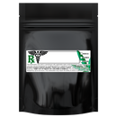 Gloss Black Vista Clear Translucent Transparent Dragon 3.5 g gram 1/8 ounce smell proof mylar bags by HIGHLOCK. Best thick wholesale bulk dispensary custom child resistant packaging 420 barrier bags tamper evident resealable large food storage near me nearby 3 x 5 rx printable strain cali custom stickers template generic free 100 pack