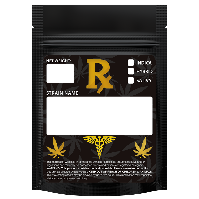 Gloss Black Vista Clear Translucent Transparent Dragon 3.5 g gram 1/8 ounce smell proof mylar bags by HIGHLOCK. Best thick wholesale bulk dispensary custom child resistant packaging 420 barrier bags tamper evident resealable large food storage near me nearby 3 x 5 rx printable strain cali custom stickers template generic free 100 pack designer metallic gold