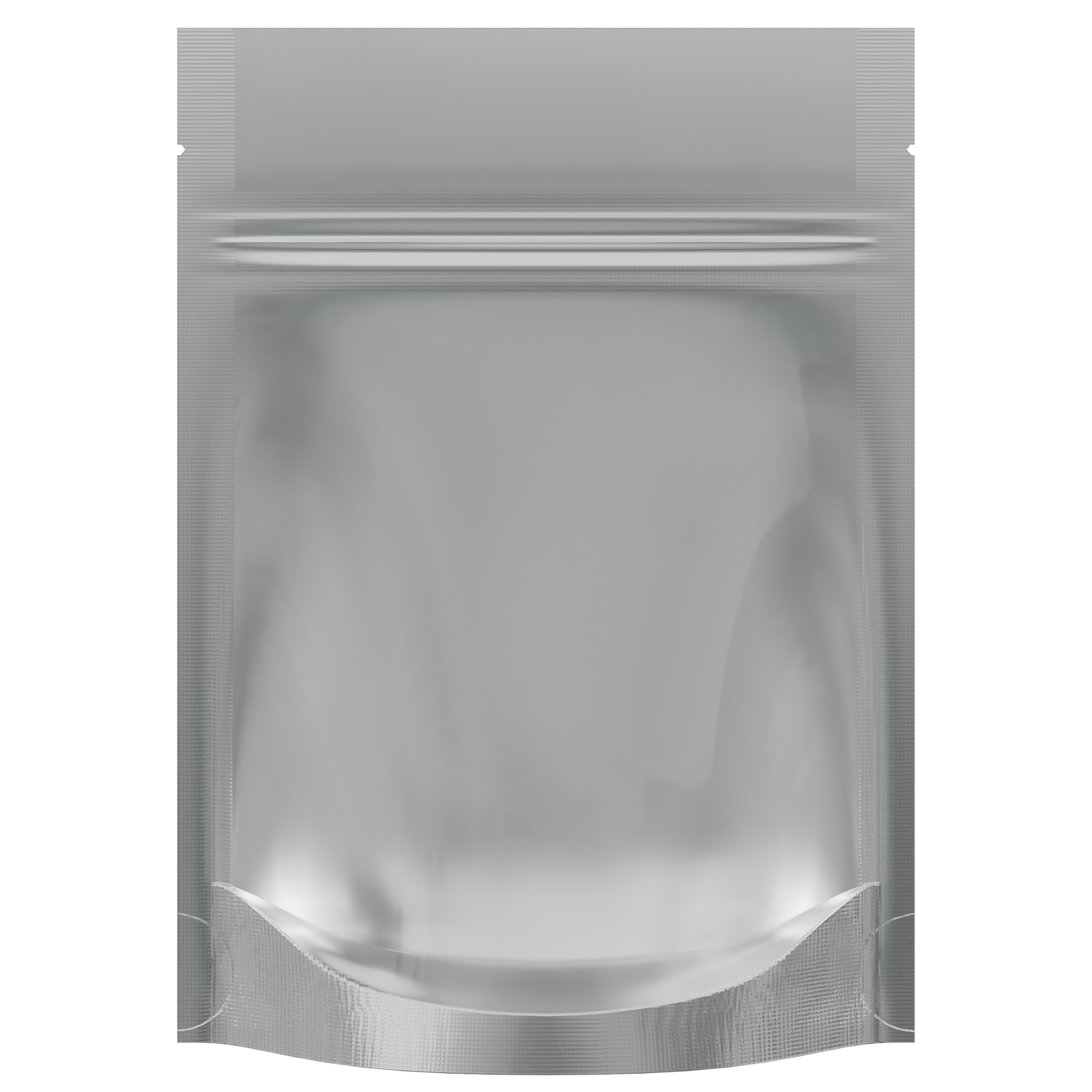 Gloss Black Vista Clear Dragon Chewer 3.5 g gram 1/8 smell proof mylar bags by HIGHLOCK. Best thick wholesale bulk dispensary custom child resistant packaging 420 barrier bags tamper evident resealable large food storage heat sealable tear notches 3 x 5