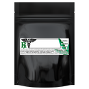 Gloss Black Opaque Dragon 3.5 g gram 1/8 ounce smell proof mylar bags by HIGHLOCK. Best thick wholesale bulk dispensary custom child resistant packaging 420 barrier bags tamper evident resealable large food storage near me nearby 3 x 5 rx printable strain cali custom stickers template generic free 100 pack