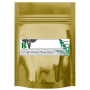 Gloss Gold Vista Clear Translucent Transparent Dragon 3.5 g gram 1/8 ounce smell proof mylar bags by HIGHLOCK. Best thick wholesale bulk dispensary custom child resistant packaging 420 barrier bags tamper evident resealable large food storage near me nearby 3 x 5 rx printable strain cali custom stickers template generic free 100 pack