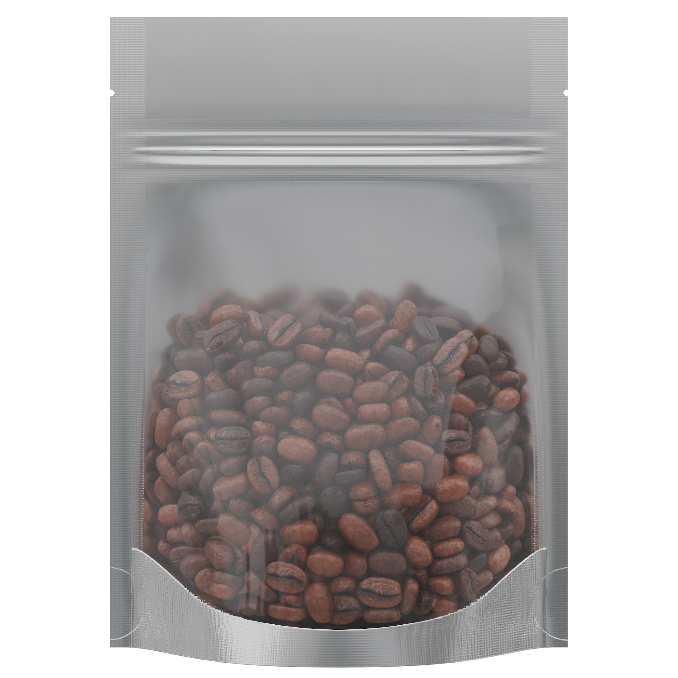 Gloss White Vista Clear Translucent Transparent Dragon Chewer 3.5 g gram 1/8 ounce smell proof mylar bags by HIGHLOCK. Best thick wholesale bulk dispensary custom child resistant packaging 420 barrier bags tamper evident resealable large food storage baggies 3 x 5 100 PACK