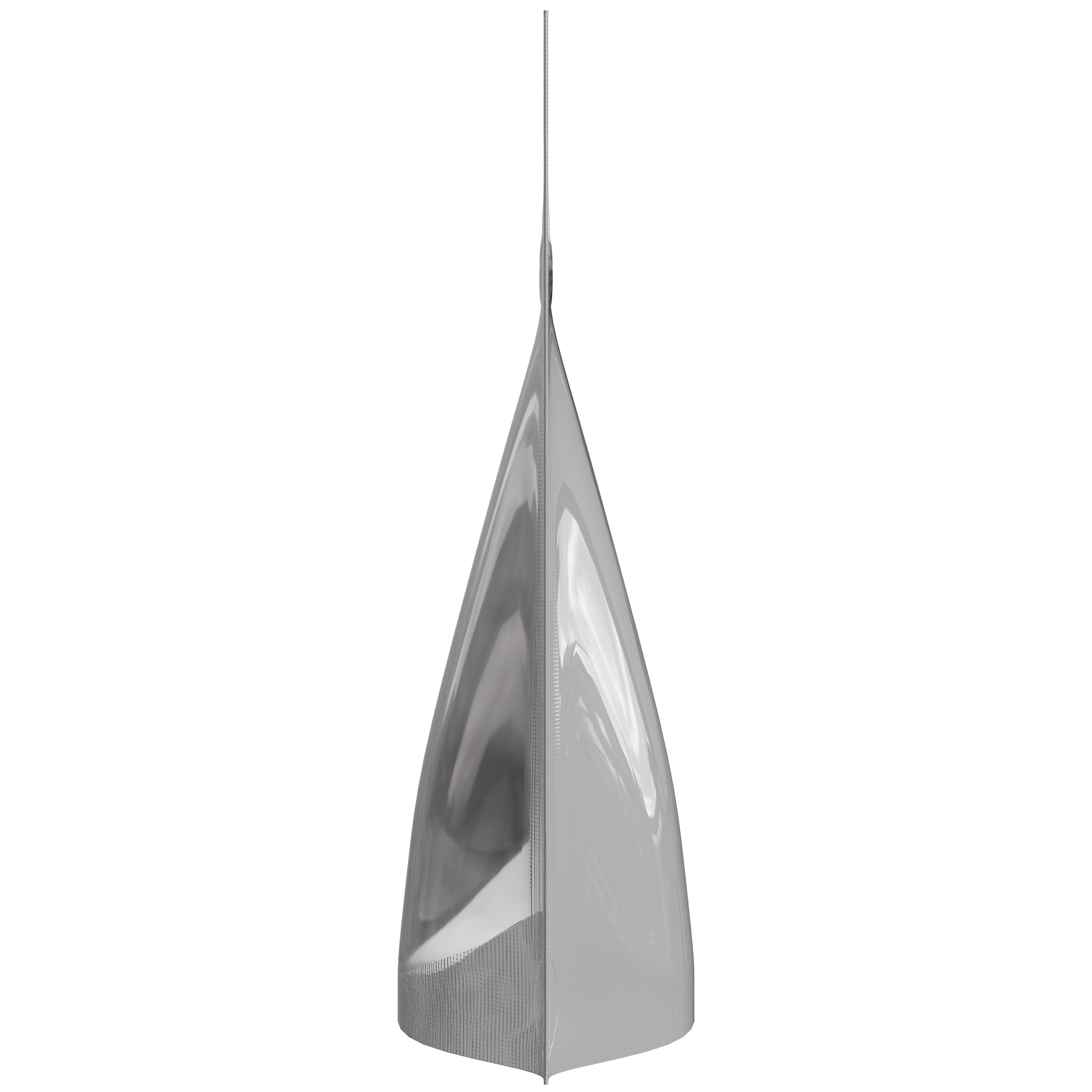 Gloss White Vista Clear Dragon Chewer 3.5 g gram 1/8 smell proof mylar bags by HIGHLOCK. Best thick wholesale bulk dispensary custom child resistant packaging 420 barrier bags tamper evident resealable large food storage heat sealable tear notches plastic baggies 3 x 5