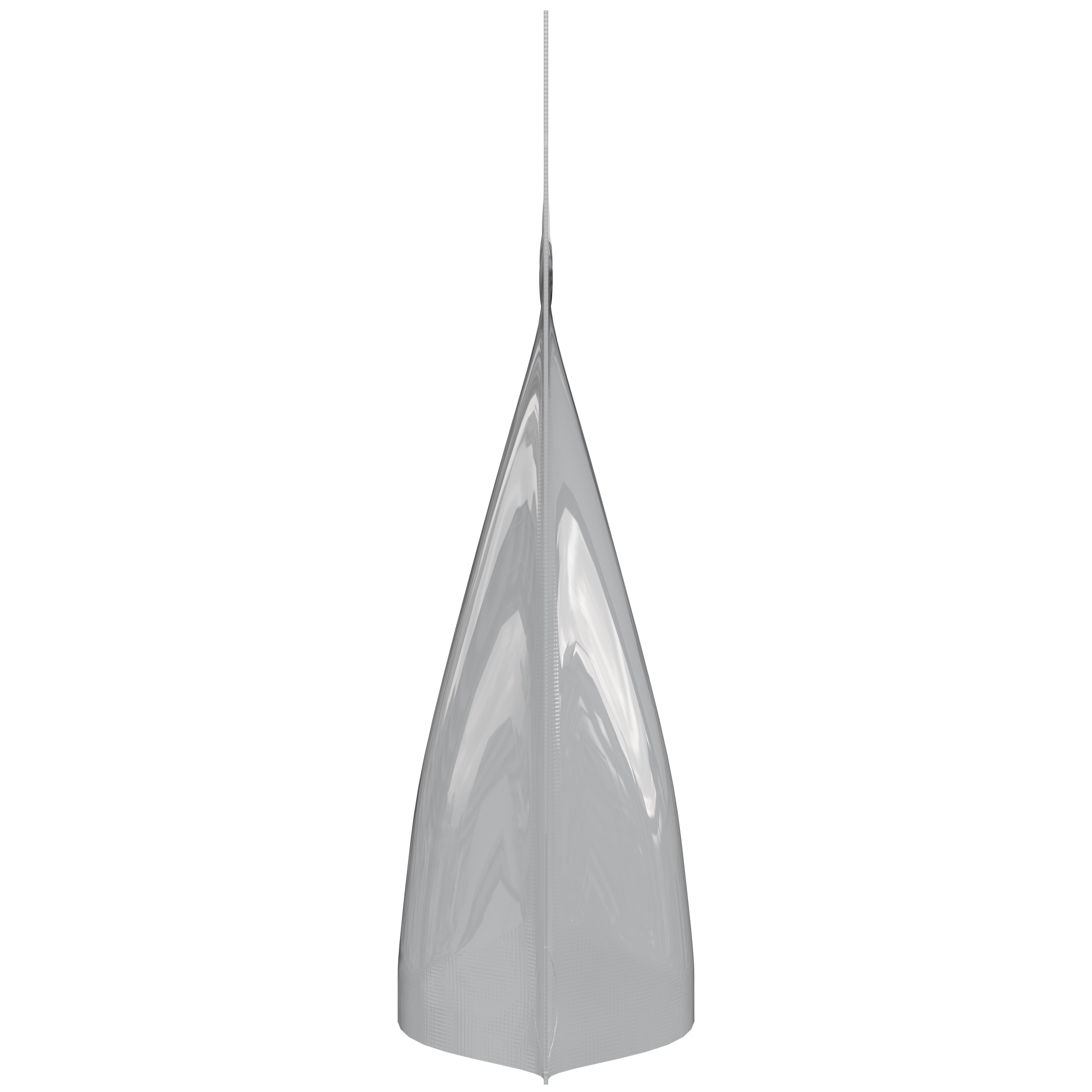 Gloss White Opaque Dragon Chewer 3.5 g gram 1/8 smell proof mylar bags by HIGHLOCK. Best thick wholesale bulk dispensary custom child resistant packaging 420 barrier bags tamper evident resealable large food storage heat sealable tear notches 3 x 5 100 PACK