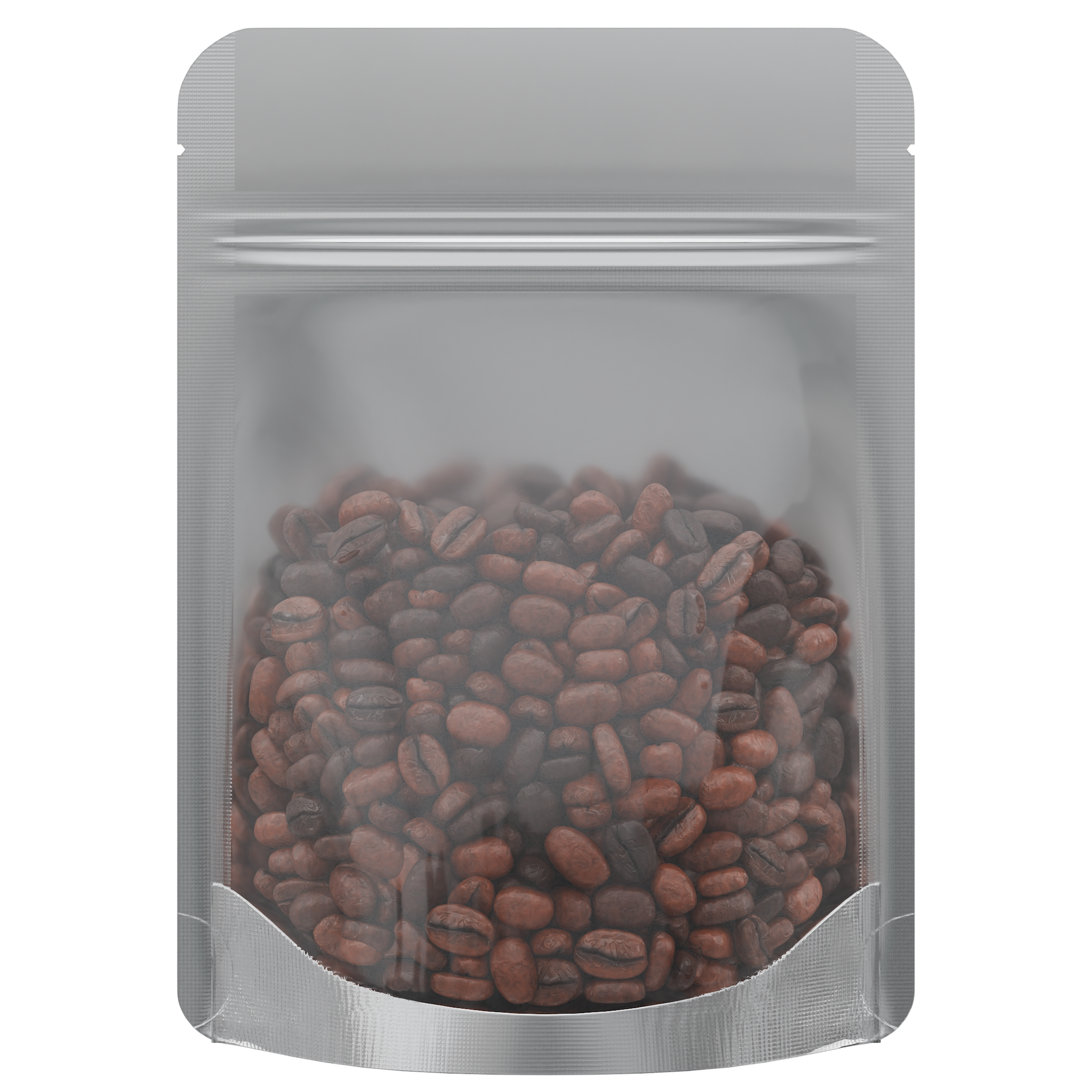 Kraft Paper Vista Clear Translucent Transparent Dragon Chewer 3.5 g gram 1/8 ounce smell proof mylar bags by HIGHLOCK. Best thick wholesale bulk dispensary custom child resistant packaging 420 barrier bags tamper evident resealable large food storage baggies 3 x 5 100 PACK