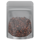 Kraft Paper Vista Clear Translucent Transparent Dragon Chewer 3.5 g gram 1/8 ounce smell proof mylar bags by HIGHLOCK. Best thick wholesale bulk dispensary custom child resistant packaging 420 barrier bags tamper evident resealable large food storage baggies 3 x 5 100 PACK