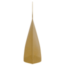 Kraft Paper Opaque Dragon Chewer 3.5 g gram 1/8 smell proof mylar bags by HIGHLOCK. Best thick wholesale bulk dispensary custom child resistant packaging 420 barrier bags tamper evident resealable large food storage heat sealable tear notches 3 x 5