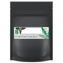 Matte Black Opaque Dragon 3.5 g gram 1/8 ounce smell proof mylar bags by HIGHLOCK. Best thick wholesale bulk dispensary custom child resistant packaging 420 barrier bags tamper evident resealable large food storage near me nearby 3 x 5 rx printable strain cali custom stickers template generic free 100 pack