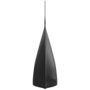 Matte Black Opaque Dragon Chewer 3.5 g gram 1/8 smell proof mylar bags by HIGHLOCK. Best thick wholesale bulk dispensary custom child resistant packaging 420 barrier bags tamper evident resealable large food storage heat sealable tear notches 3 x 5 100 PACK