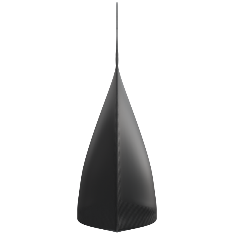 Matte Black Opaque Dragon Chewer 3.5 g gram 1/8 smell proof mylar bags by HIGHLOCK. Best thick wholesale bulk dispensary custom child resistant packaging 420 barrier bags tamper evident resealable large food storage heat sealable tear notches 4 x 5 rounded corners tear notches