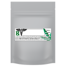 Matte White Vista Clear Translucent Transparent Dragon 3.5 g gram 1/8 ounce smell proof mylar bags by HIGHLOCK. Best thick wholesale bulk dispensary custom child resistant packaging 420 barrier bags tamper evident resealable large food storage near me nearby 3 x 5 rx printable strain cali custom stickers template generic free 100 pack