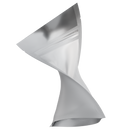 Matte White Vista Clear Dragon Chewer 3.5 g gram 1/8 smell proof mylar bags by HIGHLOCK. Best thick wholesale bulk dispensary custom child resistant packaging 420 barrier bags tamper evident resealable large food storage heat sealable tear notches 3 x 5 strain cali custom stickers template generic free 3 x 1 logo 100 pack universal symbol