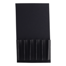 Pre Roll Cone Dividers - Press N Pull CR Box Container (500 qty.) - Dragon Chewer