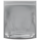 Gloss Black / Gloss Clear 1 LB Grower Mylar Bags (10 qty.) - Dragon Chewer