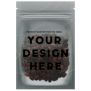 1 Gram Custom Digital Direct Printed Mylar Smell Proof Bags - Dragon Chewer