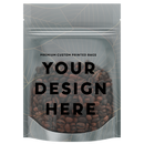 1/8th Ounce 3.5g Custom Digital Direct Printed Mylar Bags - Dragon Chewer