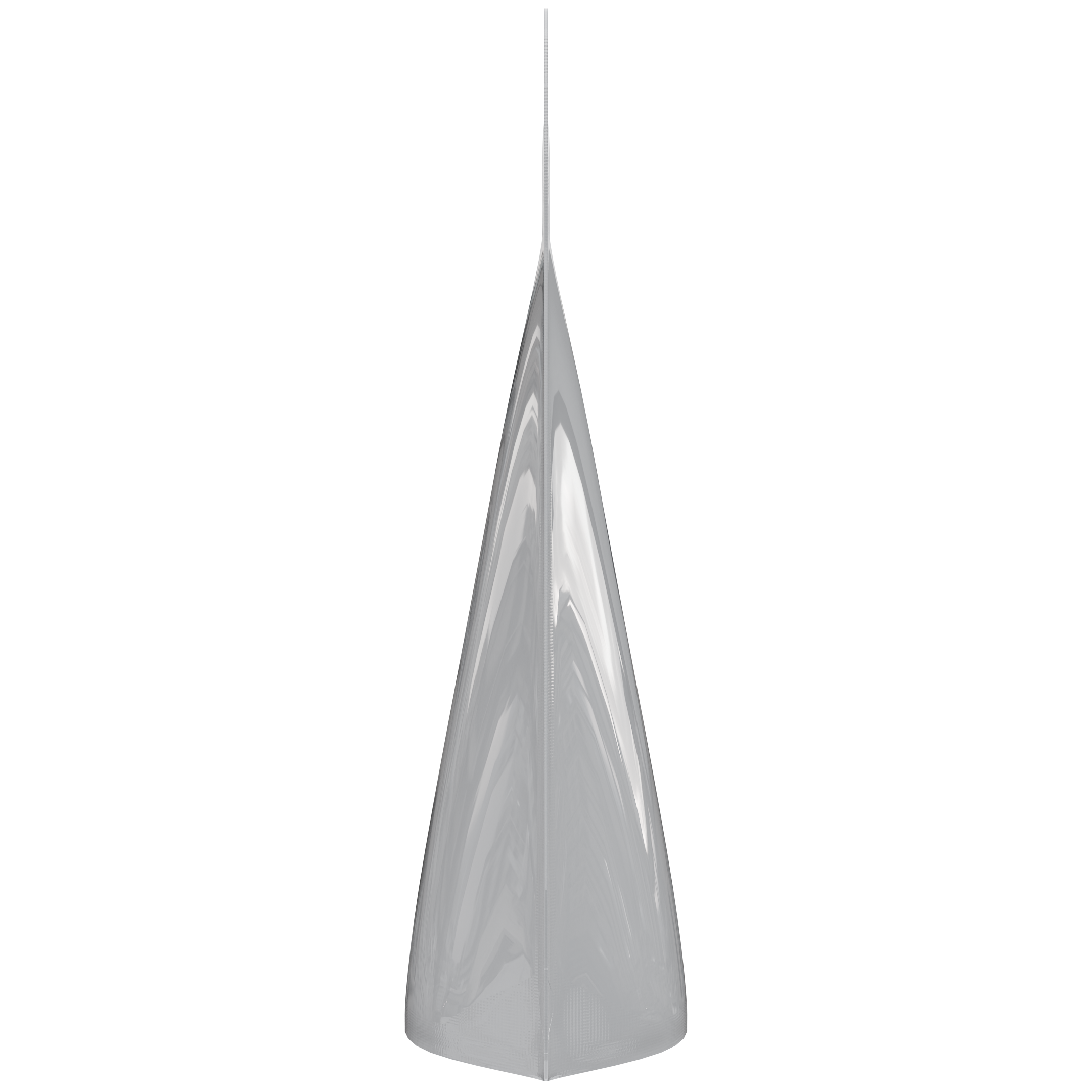 1/2 Ounce CR Exit Bags Gloss White / Gloss White - Tear Notch Mylar Bags - Child Resistant - (1,000 qty.) - Dragon Chewer