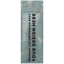 Disposable Custom Digital Direct Printed Mylar Smell Proof Bags - Dragon Chewer