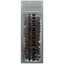 Disposable Custom Digital Direct Printed Mylar Smell Proof Bags - Dragon Chewer