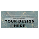 Pre Roll Custom Digital Direct Printed Mylar Smell Proof Bags - Dragon Chewer