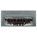 Pre Roll Custom Digital Direct Printed Mylar Smell Proof Bags - Dragon Chewer