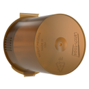 Gold 6 dram latch top pop top child resistant container bottle vial 8 4 dr wholesale packaging smell proof supplies dragon chewer template die diagram size bulk 1 gram 1g CR squeeze top airtight highlock HL nearby near me vial bottle sizes cap empty amazon small