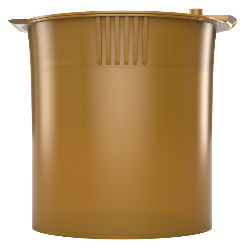 Gold 6 dram CR child resistant wholesale bulk 420 pop top bottles by Dragon Chewer. Biodegradable sustainable cannabis packaging. Compliant Black 1 gram squeeze top dispensary containers at the lowest prices. MADE IN THE USA small