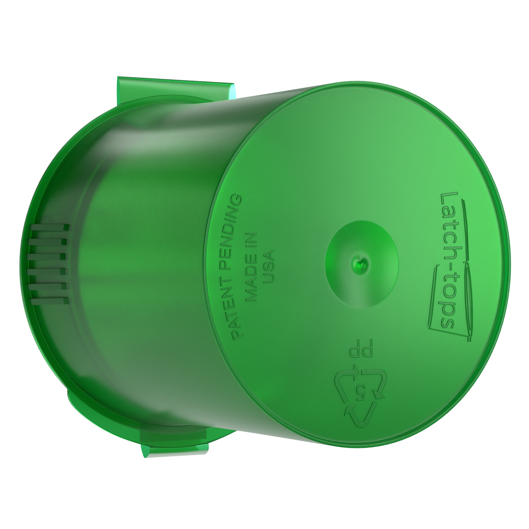 Green 6 dram latch top pop top child resistant container bottle vial 8 4 dr wholesale packaging smell proof supplies dragon chewer template die diagram size bulk 1 gram 1g CR squeeze top airtight highlock HL nearby near me vial bottle sizes cap empty amazon small