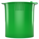 Green 6 dram CR child resistant wholesale bulk 420 pop top bottles by Dragon Chewer. Biodegradable sustainable cannabis packaging. Compliant Black 1 gram squeeze top dispensary containers at the lowest prices. MADE IN THE USA small