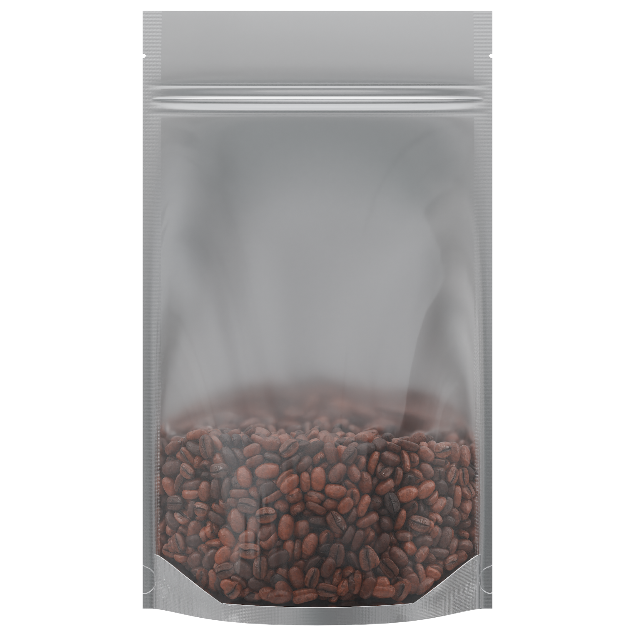 Gloss Black Vista Clear Translucent Transparent Dragon Chewer 14g gram 1/2 ounce smell proof mylar bags by HIGHLOCK. Best thick wholesale bulk dispensary custom child resistant packaging 420 barrier bags tamper evident resealable large food storage baggies 5x8x2