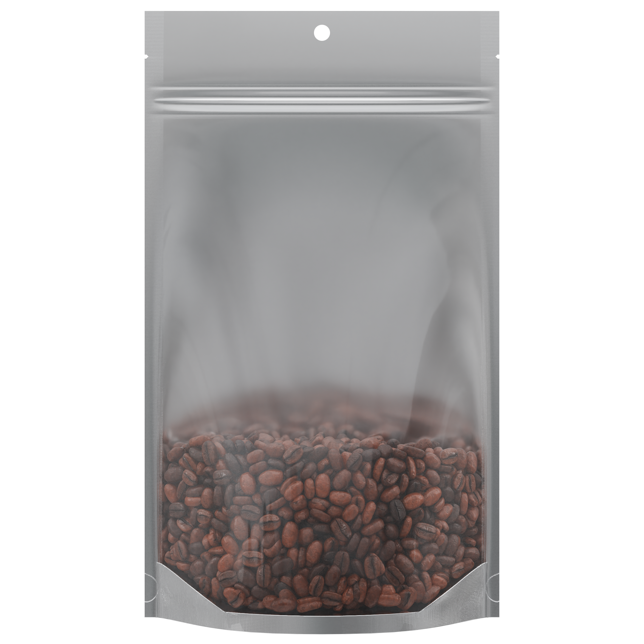 Gloss Black Vista Clear Translucent Transparent Dragon Chewer 14g gram 1/2 ounce smell proof mylar bags by HIGHLOCK. Best thick wholesale bulk dispensary custom child resistant packaging 420 barrier bags tamper evident resealable large food storage baggies 5x8x2 50 bulk pack hang hole