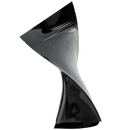 Gloss Black Opaque Dragon Chewer 14g gram 1/2 ounce smell proof mylar bags by HIGHLOCK. Best thick wholesale bulk dispensary custom child resistant packaging 420 barrier bags tamper evident resealable large food storage near me nearby 5x8x2 50 bulk pack