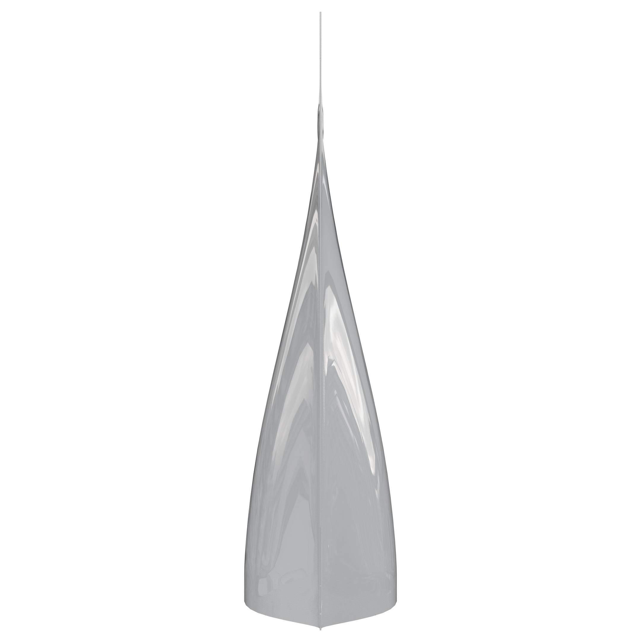 Gloss White Opaque Dragon Chewer 14g half .5 ounce smell proof mylar bags by HIGHLOCK. Best thick wholesale bulk dispensary custom child resistant packaging 420 barrier bags tamper evident resealable large food storage heat sealable tear notches 5x8x2