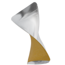 Kraft Paper Vista Clear Translucent Transparent Dragon Chewer 14g gram 1/2 ounce smell proof mylar bags by HIGHLOCK. Best thick wholesale bulk dispensary custom child resistant packaging 420 barrier bags tamper evident resealable large food storage 5x8x2