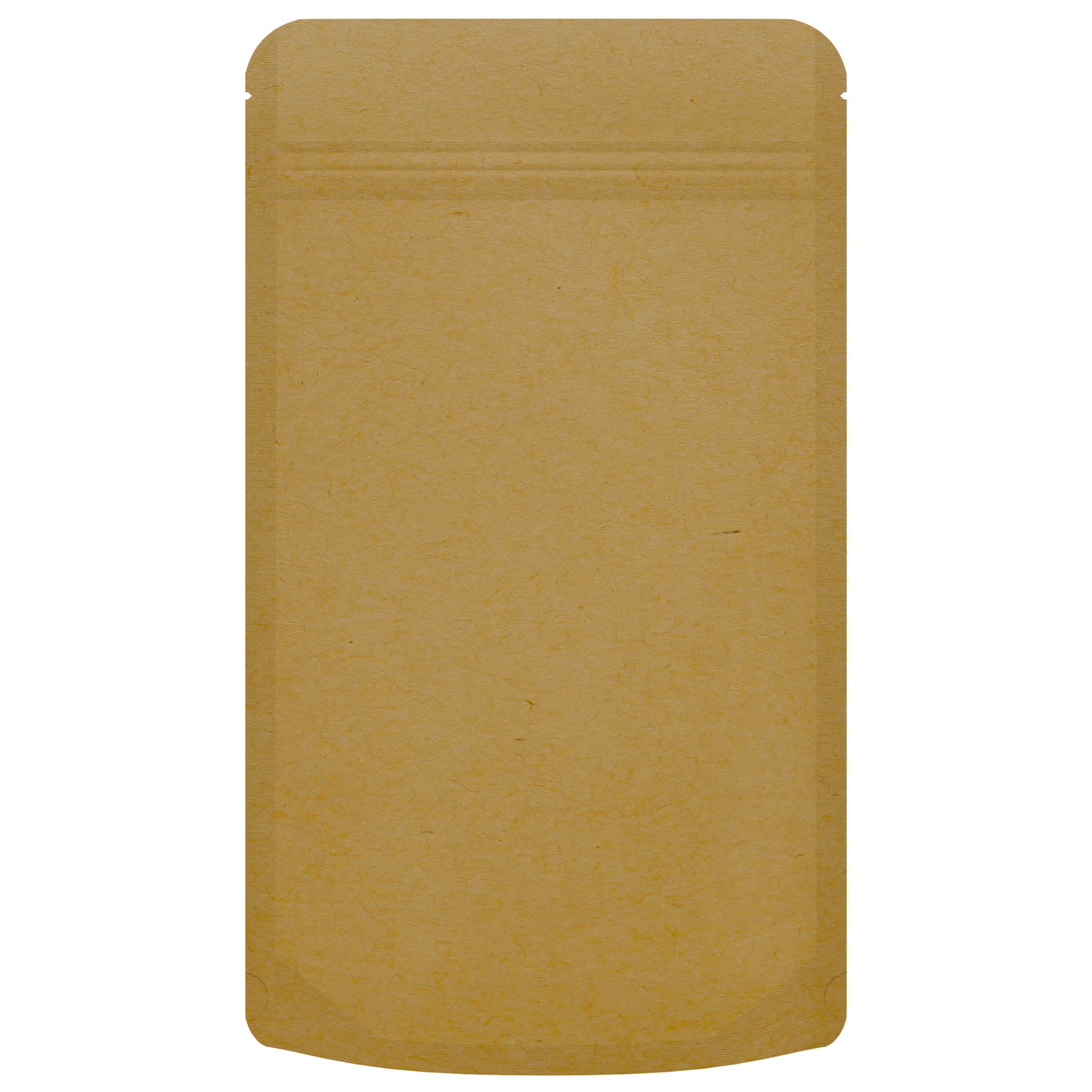 Kraft Paper Vista Clear Dragon Chewer 14g half ounce smell proof mylar bags by HIGHLOCK. Best thick wholesale bulk dispensary custom child resistant packaging 420 barrier bags tamper evident resealable large food storage heat sealable 5x8x2 100 bulk pack