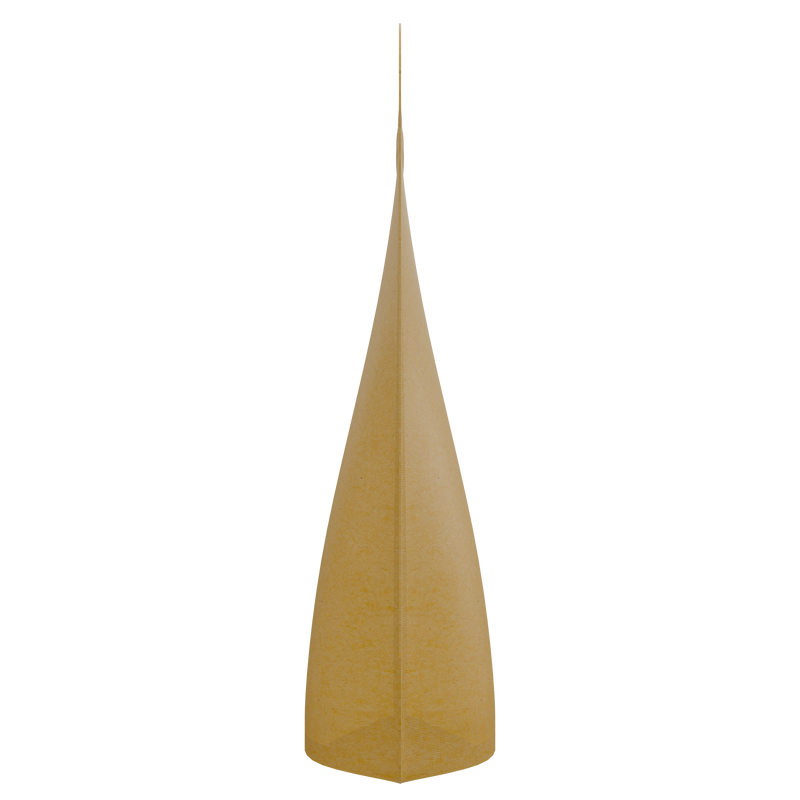 Kraft Paper Opaque Dragon Chewer 14g half .5 ounce smell proof mylar bags by HIGHLOCK. Best thick wholesale bulk dispensary custom child resistant packaging 420 barrier bags tamper evident resealable large food storage heat sealable tear notches 5x8x2