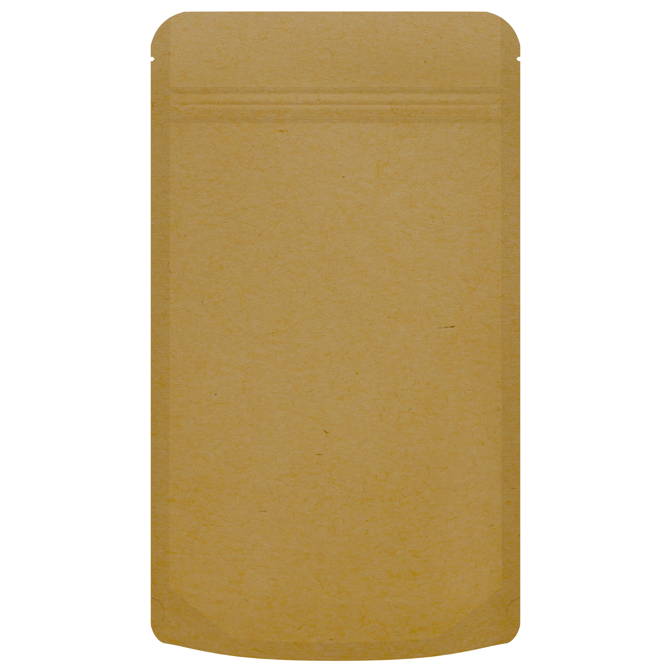 Kraft Paper Opaque Dragon Chewer 14g half ounce smell proof mylar bags by HIGHLOCK. Best thick wholesale bulk dispensary custom child resistant packaging 420 barrier bags tamper evident resealable large food storage heat sealable 5x8x2 50 bulk pack