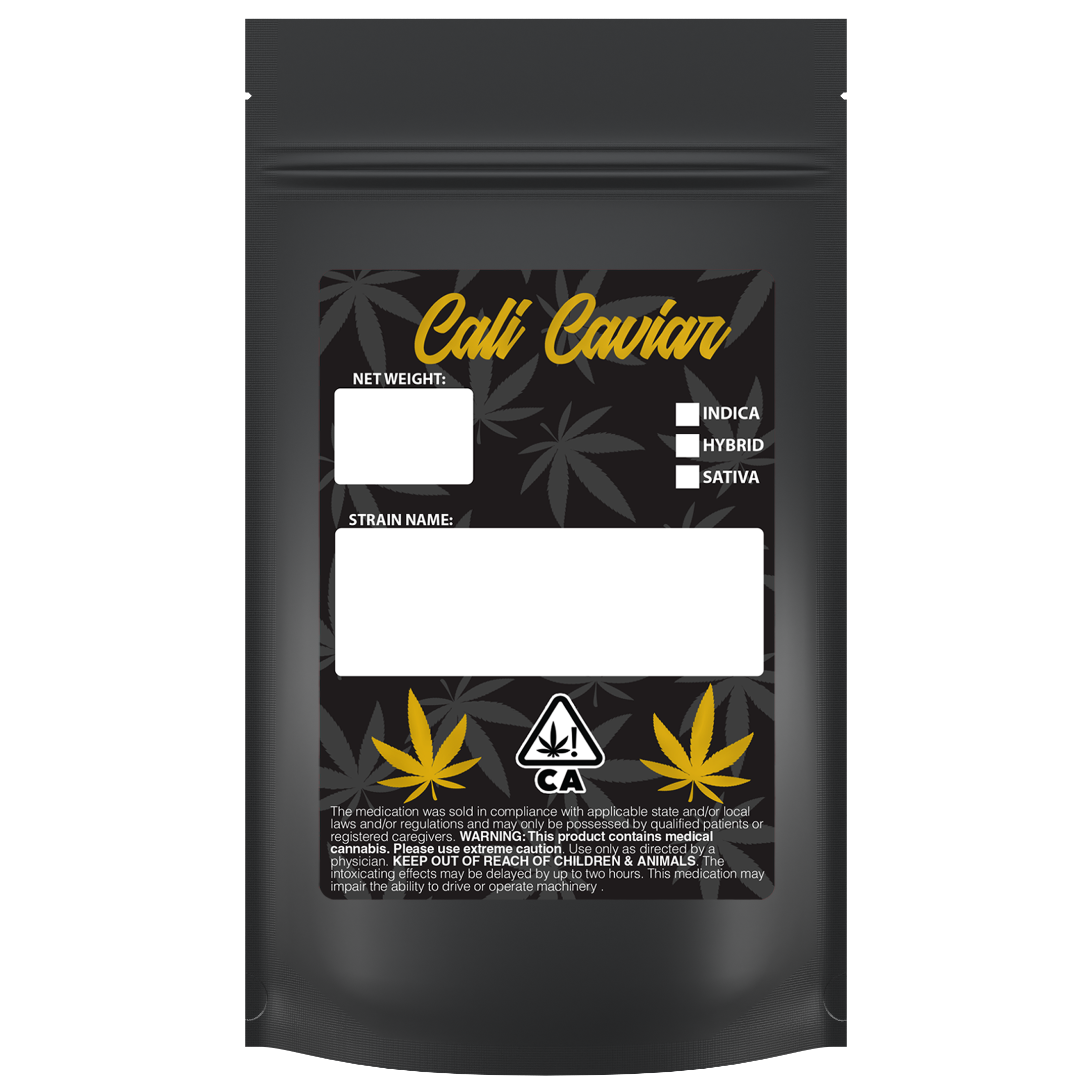 Matte Black Opaque Dragon Chewer 14g gram 1/2 ounce smell proof mylar bags by HIGHLOCK. Custom labels stickers designer rx 100 pack. Best thick wholesale bulk dispensary custom child resistant packaging 420 barrier bags tamper evident resealable large food storage baggies 5x8x2