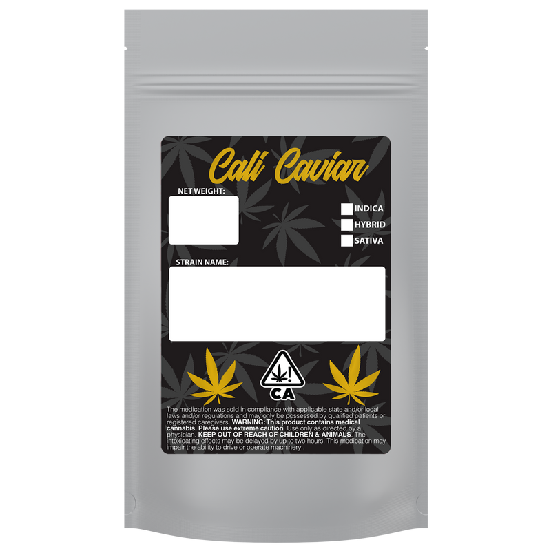 Matte white clear vista translucent transparent Dragon Chewer 14g gram 1/2 ounce smell proof mylar bags by HIGHLOCK. Custom labels stickers designer rx 100 pack. Best thick wholesale bulk dispensary custom child resistant packaging 420 barrier bags tamper evident resealable large food storage baggies 5x8x2