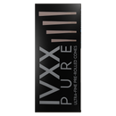 84mm IVXX Pure Pre-Rolled Paper Cones - Unbleached Brown [1,000 Cones per Box] - Dragon Chewer