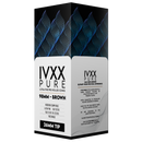 98mm IVXX Pure Pre-Rolled Paper Cones - Unbleached Brown [1,000 Cones per Box] - Dragon Chewer